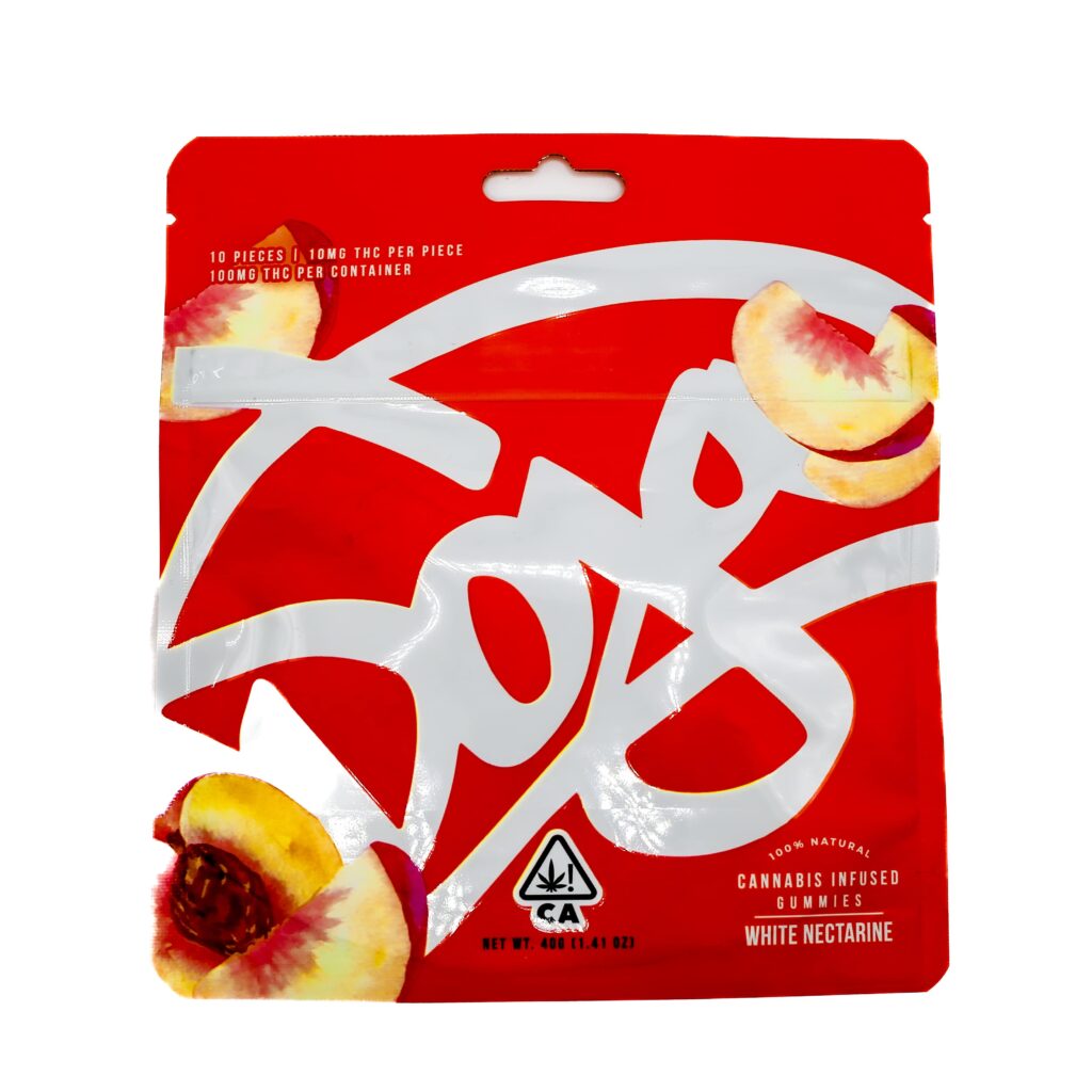 Esme Sweet Gummies PJ main image 0